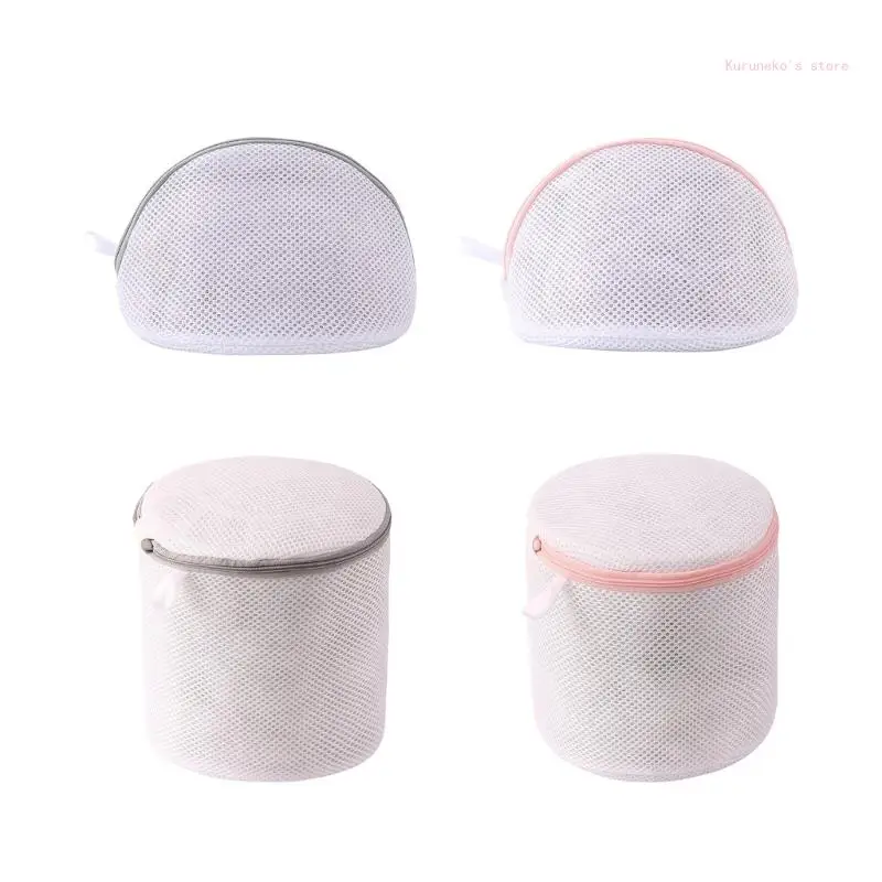 

3Pcs Bra Laundry Bag for Washing Machine Bra Bags Laundry, Bra Washer Sock Bag