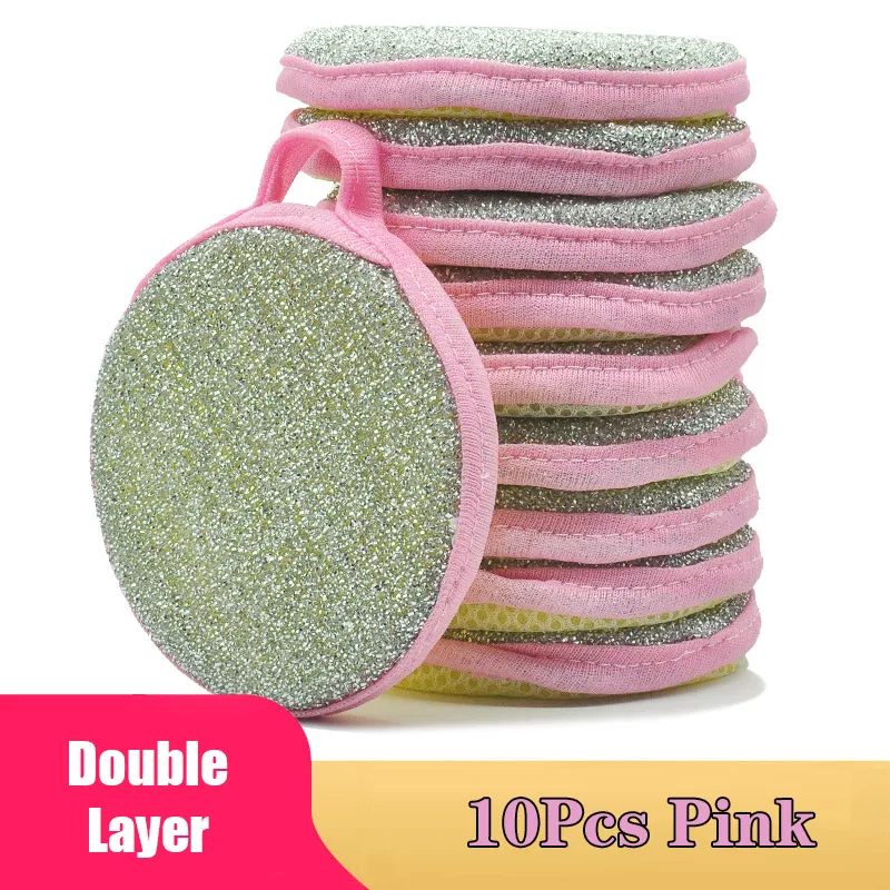 10pcs Pink