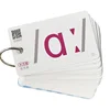 English Learning Cards International Phonetic Alphabet Phonetic Symbols Sounds Phonics Education Flashcards For Kids Educational 1