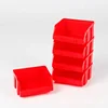 Wall Mounted Plastic Storage Box Multifunctional Parts Diy Hanging Tool Case Box Organizers Professional Tools Packaging 5