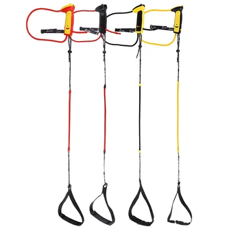 Tecnica di aiuto per l'allenamento del tiro con l'arco Allenatore di tensione Migliora la forza delle dita Migliora gli accessori per la competizione delle abilità di tiro con l'arco