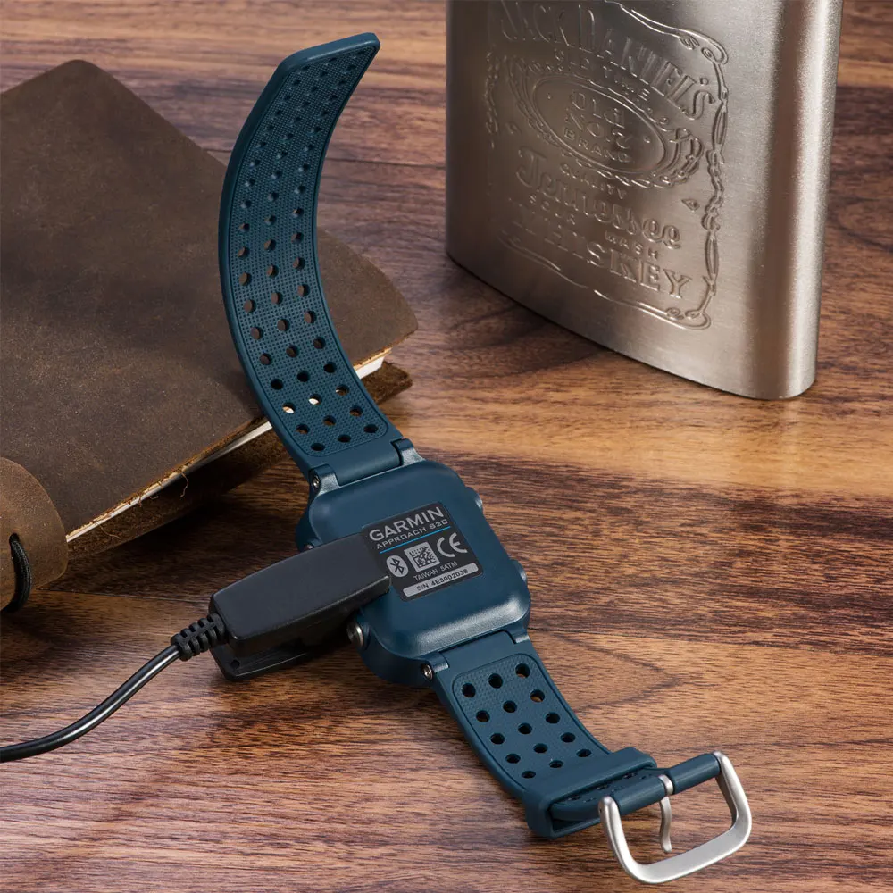 Smart Watch Garmin 920 Charger BESTeck USB Charger Dock For Garmin