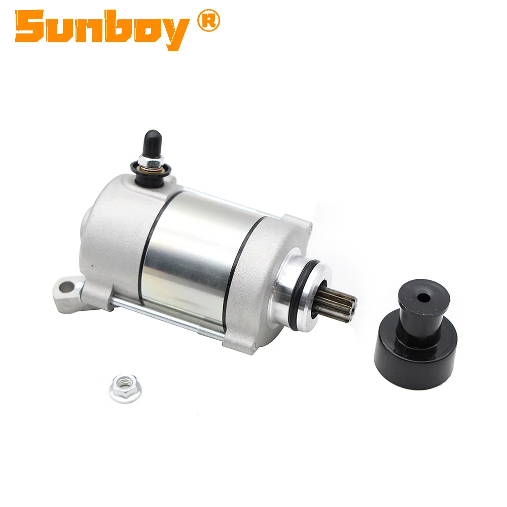 MotorcycleStarterElectricalMotorForHonda31200MEY671CRF450