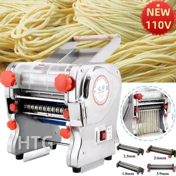 Electric Pasta Noodle Maker 1