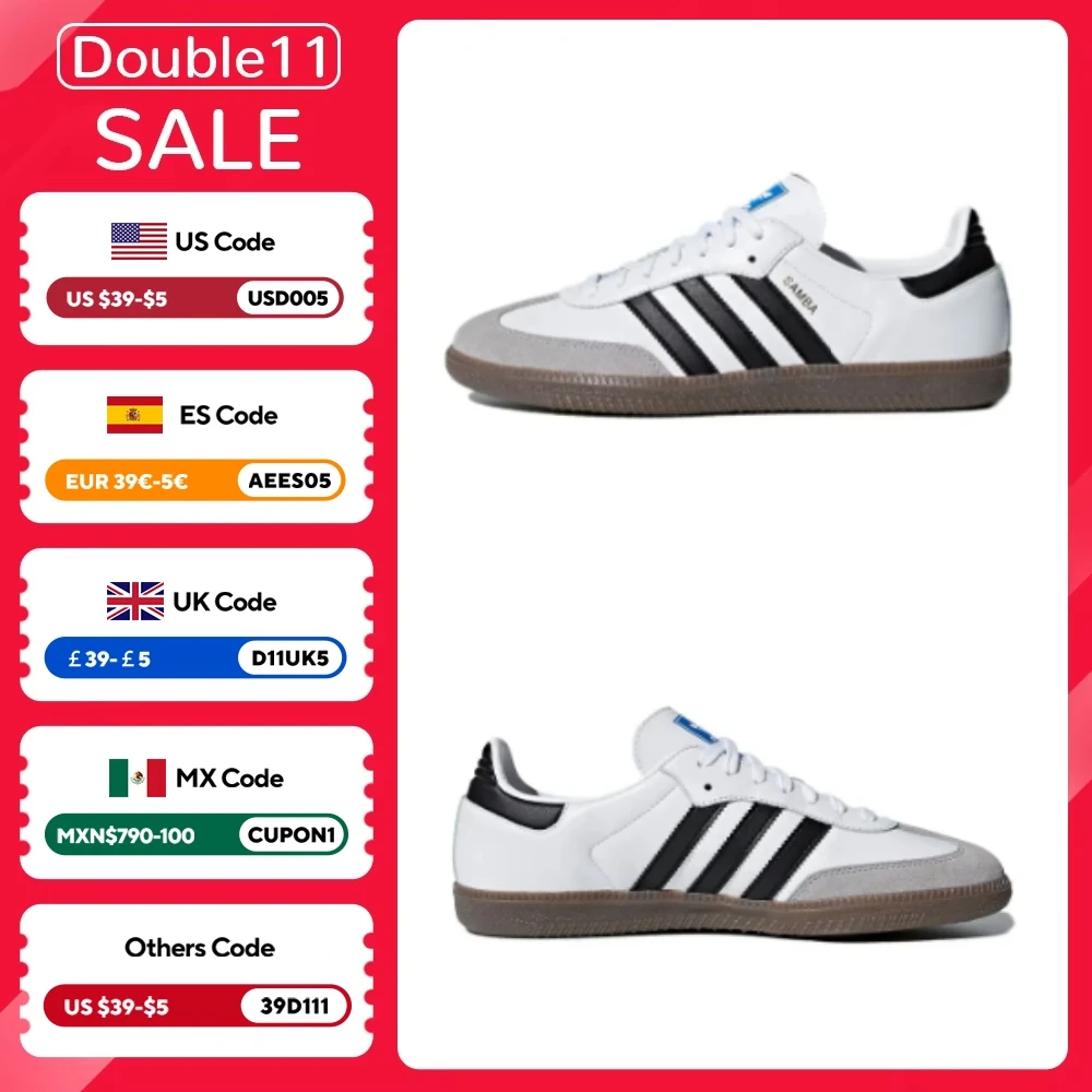 adidas Skateboard Shoes Sneakers For Men Women skateboarding shoes sports shoes women shoes