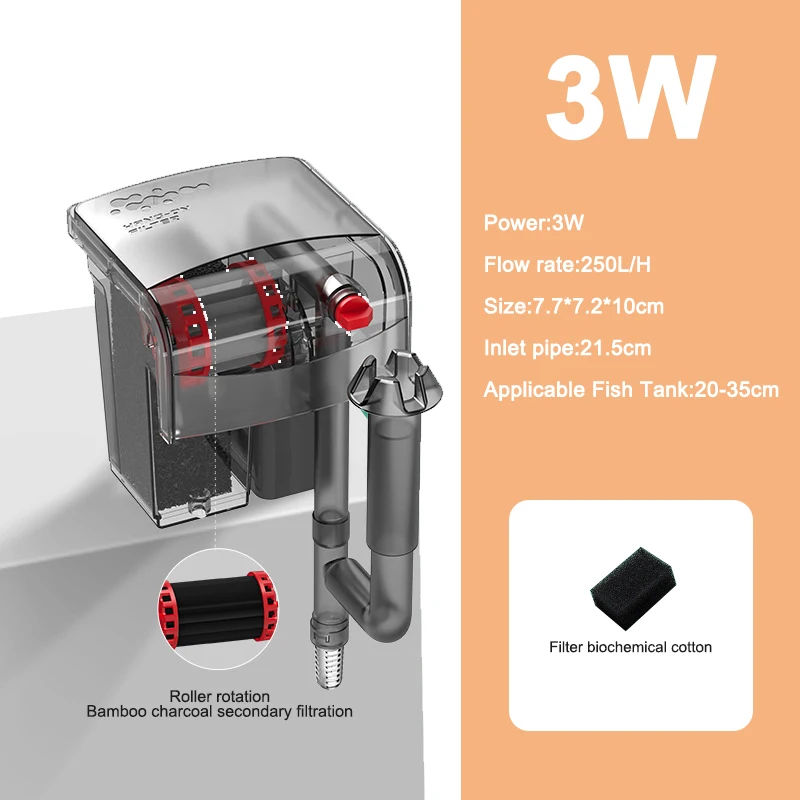 3W