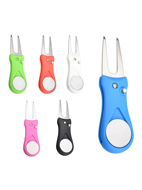 Golf Divot Repair Tool 6
