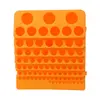 84 Holes Multifunctional Thickened Milling Cutter Reamer Drill Bit Storage Box f Dropship 4