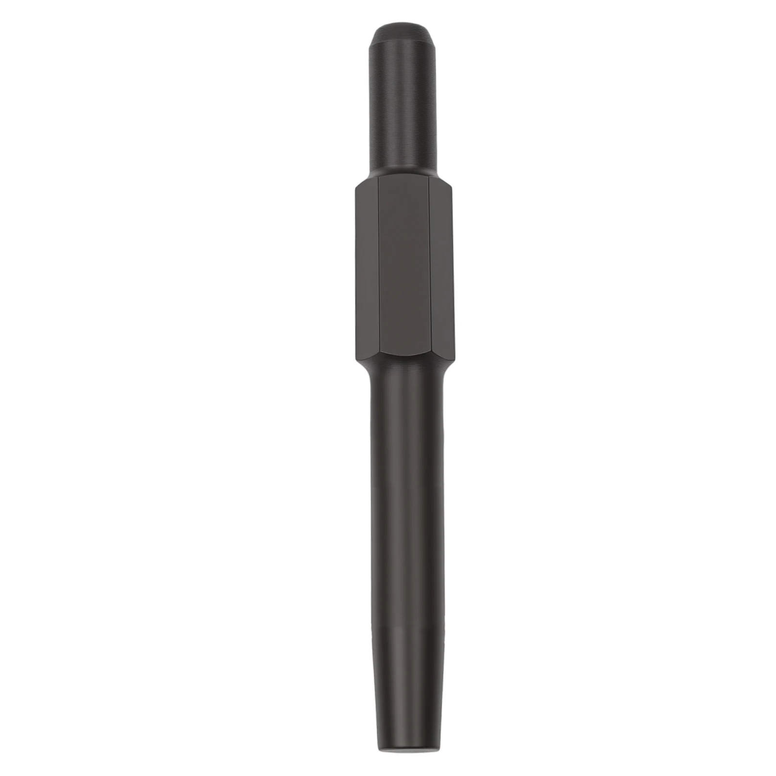 Jack Hammer Tamper Compressor Tamper Plate Tamping Shaft Plate Heavy-duty Tamping Plate 27x26x20.5cm