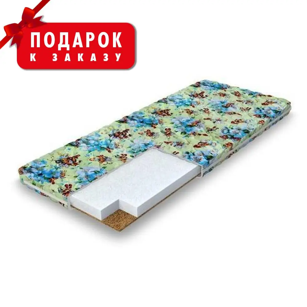 Dreamer 60x200 (Bed mattresses Orthopedic mattress Inflatable pad topper foam single bunk furniture Loft side cabinet drawers two-story base table