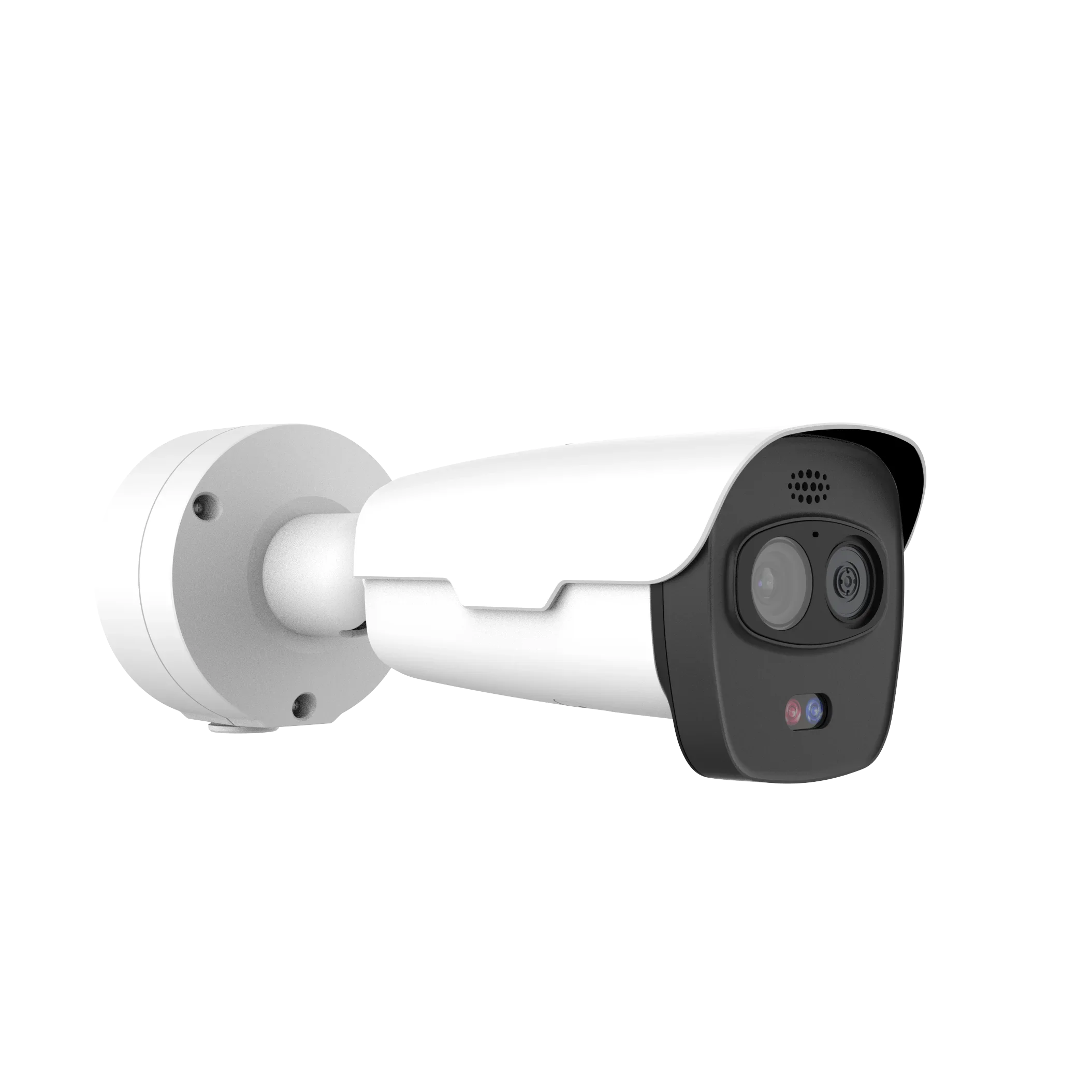 

AI Thermal Face Recognition Thermal Access Control Thermal Imaging Scope