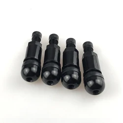 Premium Tire Pressure Sensor Valve Stem Replacement (4pcs)