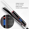 Professional Hair Straightener Ceramic Ionic Fast Heat-Up Hair Flat Iron Negative Ion  Iron Lcd Display Hair Straightener 5
