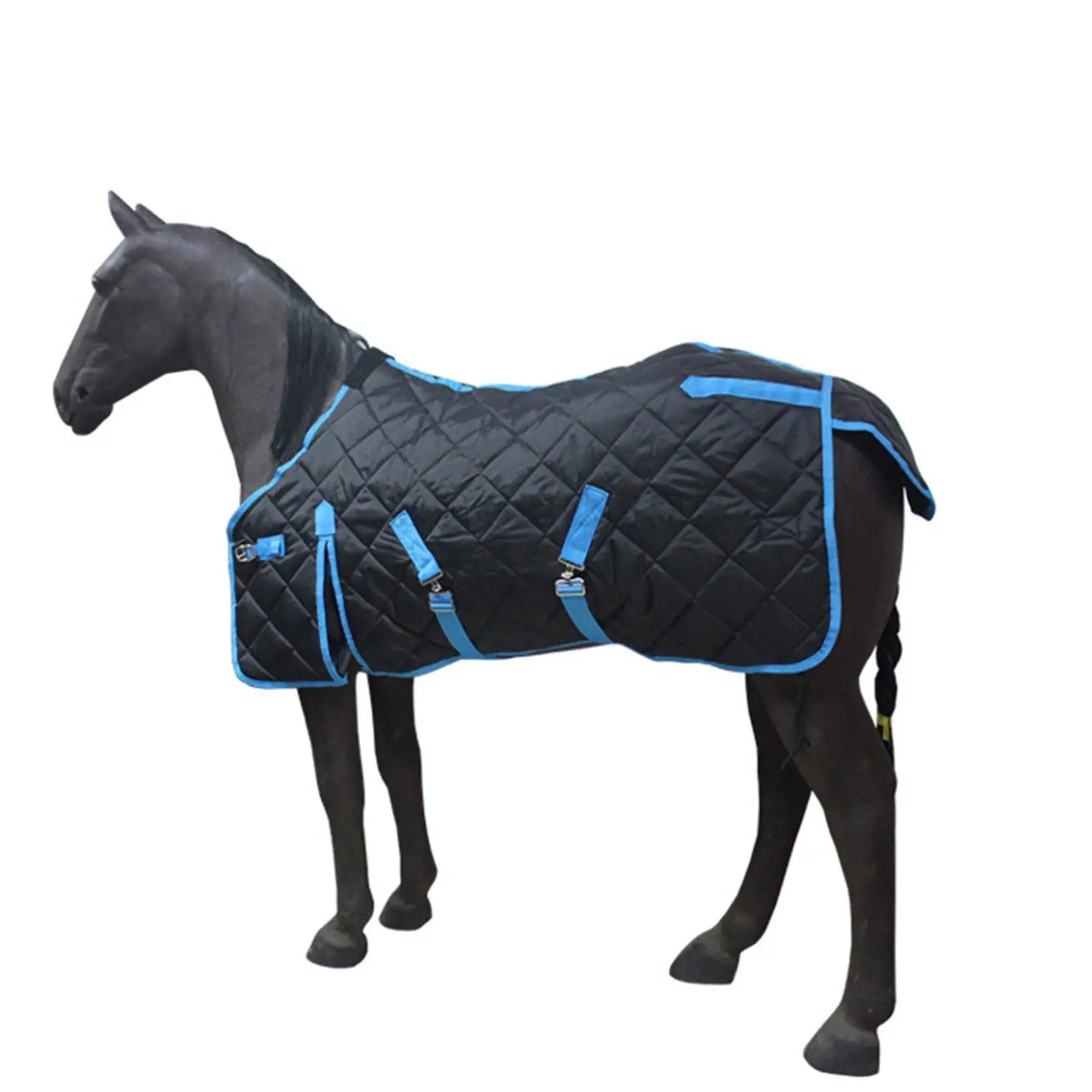 Horse Blanket High Performance Gifts Sturdy Multifunctional Equestrian Gear Horsewear