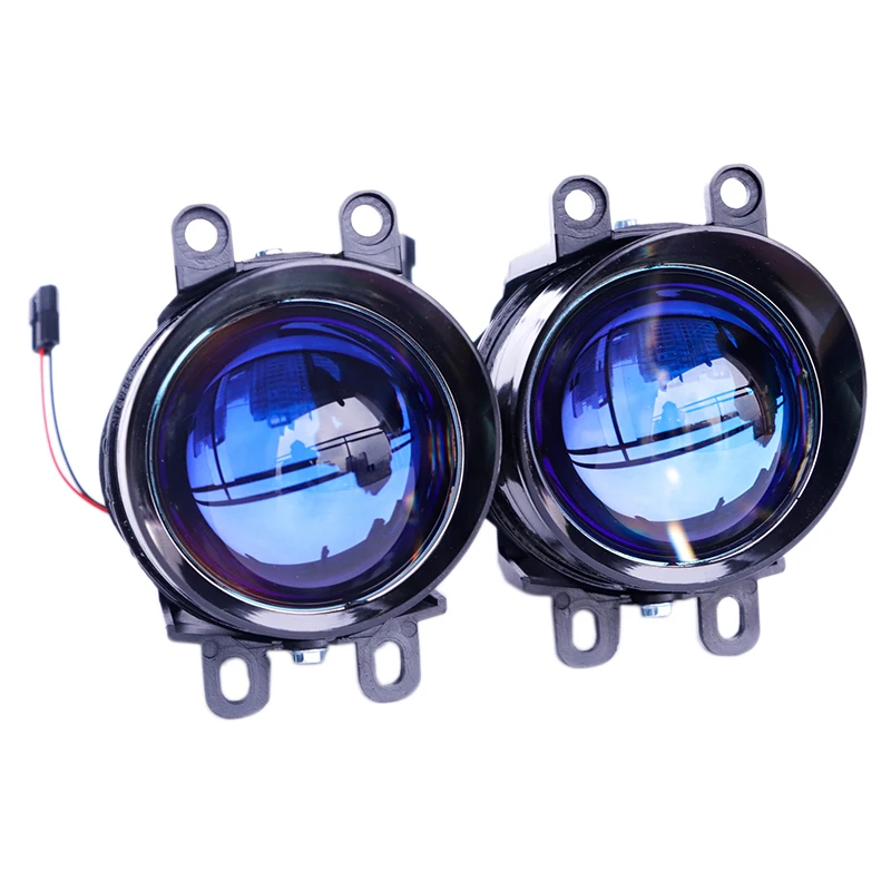 

3.0 Inch Fog Light Projector Lens 12000LM Bi-Xenon HID Fog Lamp for Toyota Corolla Yaris Avensis Camry RAV4 Lexus H11