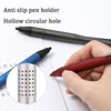 Uni Propelling Pencil, Kurutoga Advance Upgrade Core Break Resistance, Automatic Pen Smudge-Proof Lead, Nice Japanese Stationery 3