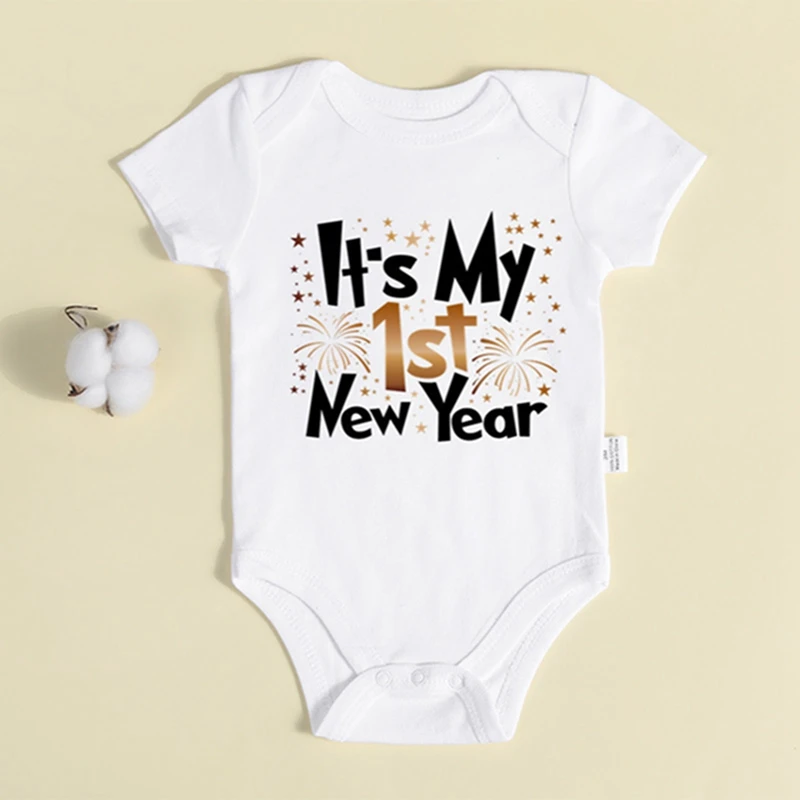 

Baby Boys Summer Jumpsuits Short Sleeve Clothes Kids Girls Rompers Toddler Boys Cotton Tops Letters Print Roupas Children Outfit