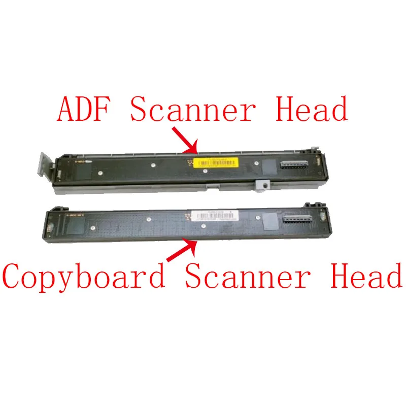 

Головка сканера CIS для датчика контактного изображения Xerox VersaLink C600 C605 C610 C615 б/у