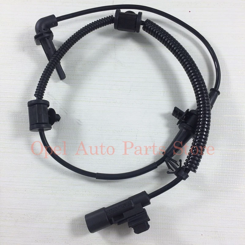 ABS Wheel Speed Sensor For Chevrolet Cruze Buick Excelle Vauxhall Opel Insignia Astra 12841616