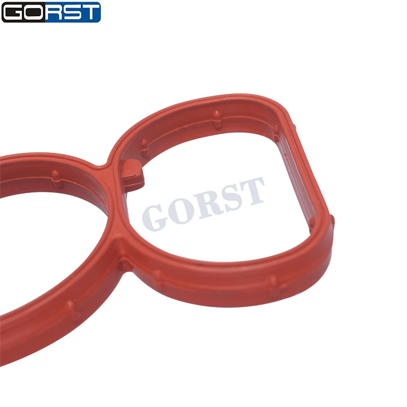 Intake Manifold Repair Kit 11617801438 for Bmw E60 E61 E83 E90 Mini Car Auto Part Gasket Seal & Swirl Flaps Plug 11618507239