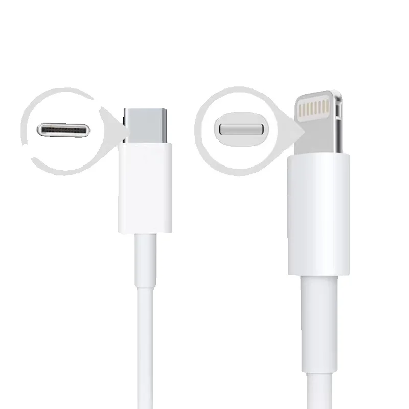 syct PD EU 20W Fast Charging Compatible With Iphone 12 Charger US Plug IPhone 13 Adapter_voghion.com