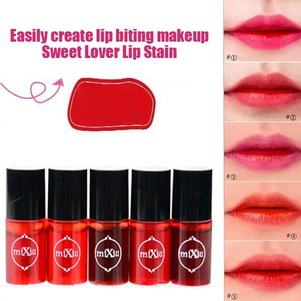 

Liquid Blush Lipstick Lip Cheek Dual-use Non-fading Lipstick Liquid Cocute Beauty CoolMakeup Lip Makeup Lip Lipstick Water X5N3