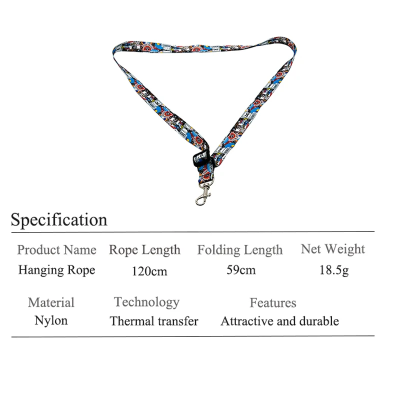 Achetez la lanière de cou pour télécommande DJI FPV AVATA, détail du clip de fixation et du rembourrage.