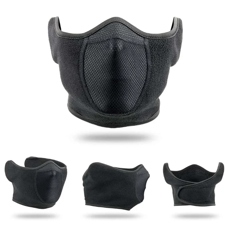 Warm Face Cover Windproof Outdoor