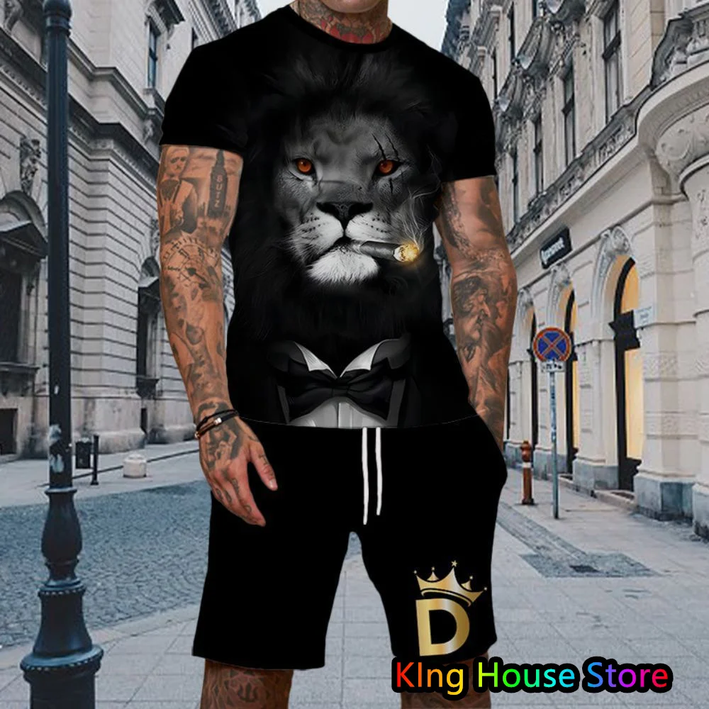 Рисунок 2 - Мужской комплект из 2 предметов