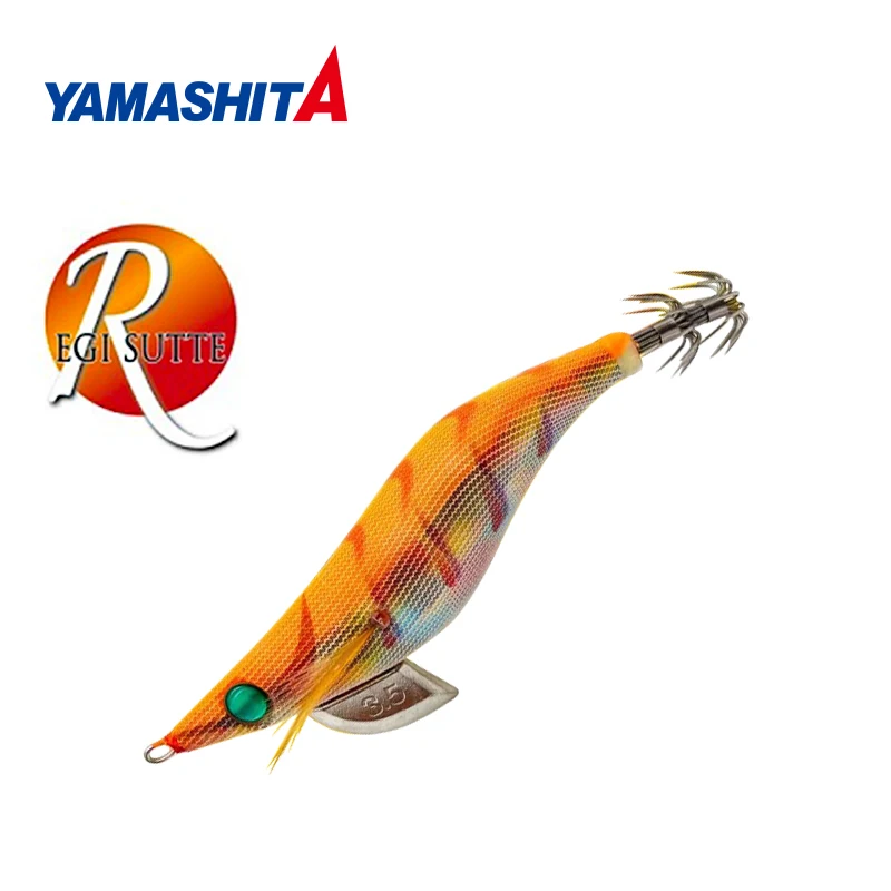Yamashita Egi Sutte R 1.8 Squid Jigs