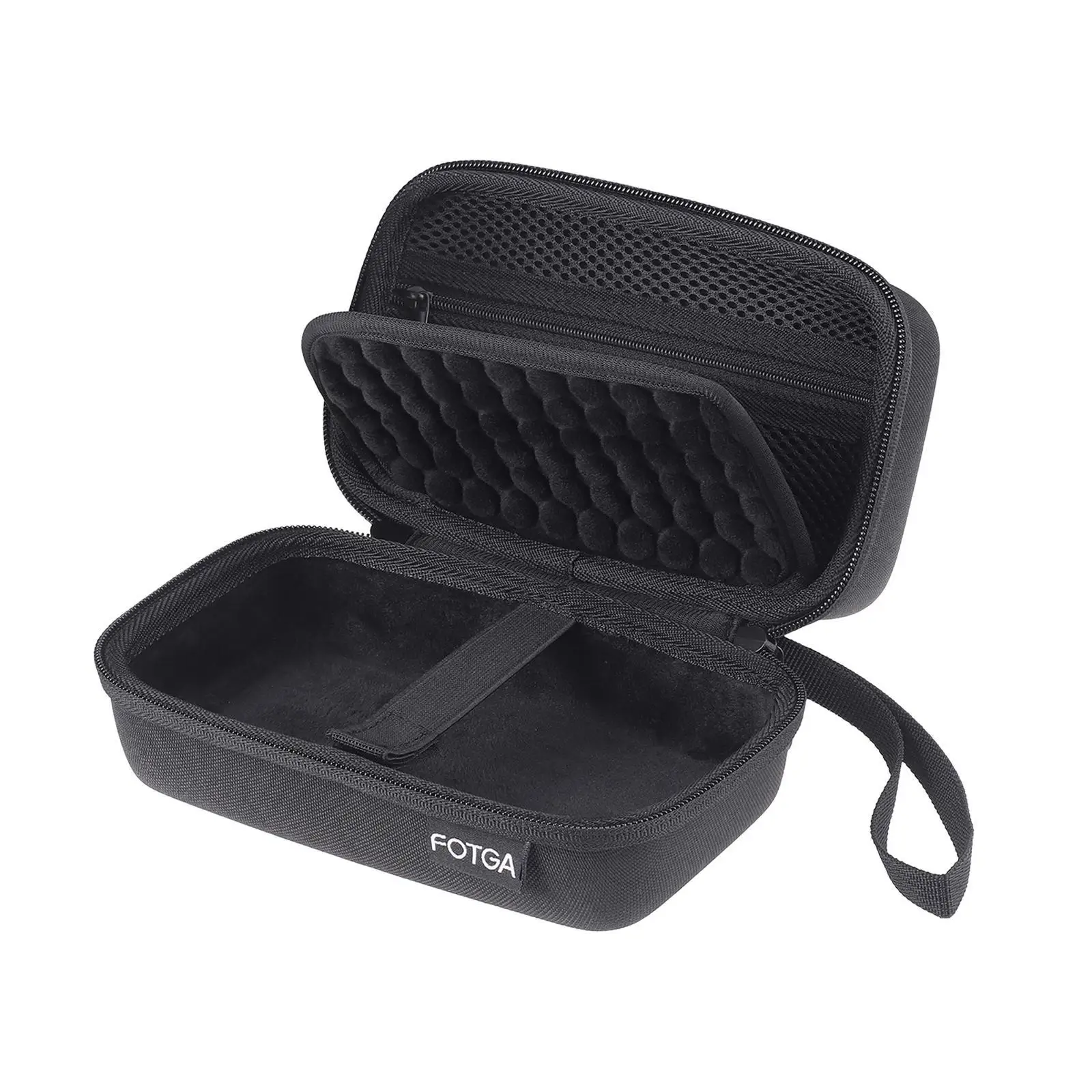 Camera Monitors Case Universal Carrying Case Multifunctional Accessories