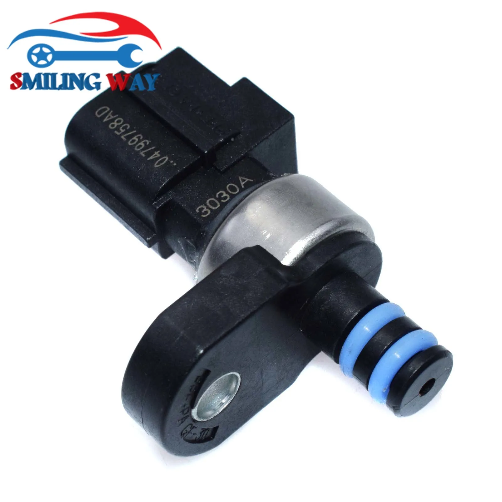 Transmission Input Output Wheel Pressure Speed Sensor For Chrysler Dodge Jeep Ram Durango Dakota Liberty Grand Cherokee Wrangler auto speed sensor