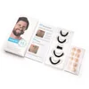 Magnetic Nasal Breathing Dilators Kits Nasal Dilator Boost Oxygen Intake Breathing Refill Nose Clip Nasal Strips Reduce Snoring 6