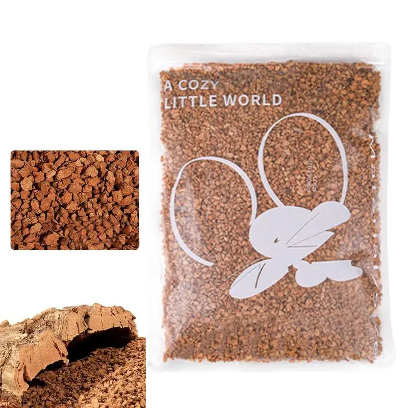 Pet Bedding for Small Animals Odor Control Natural Pet Bedding for Small Animals Habitat Decor Accessories Comfortable Hamsters