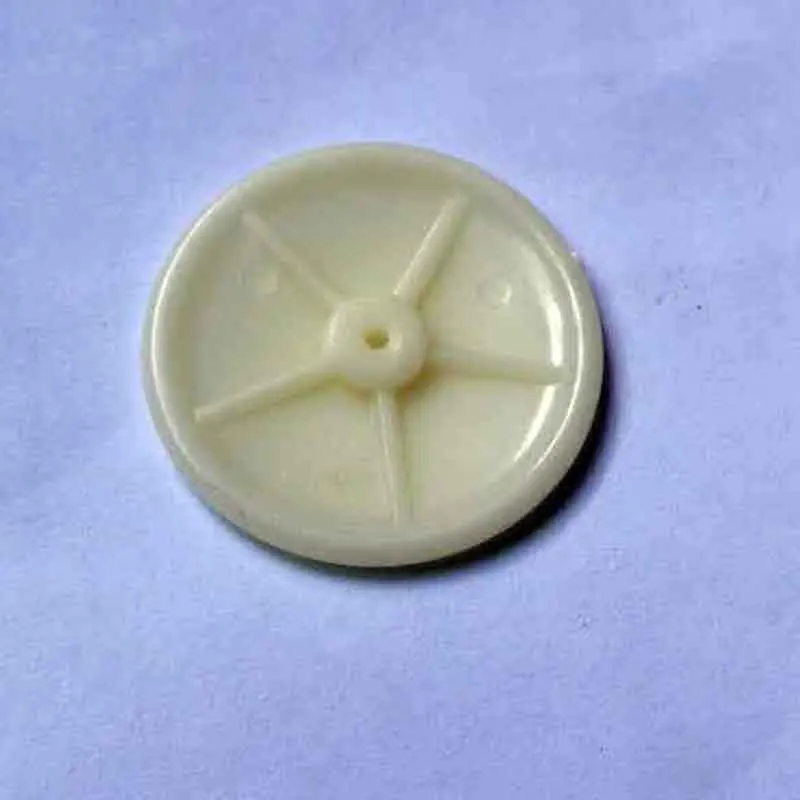 Description Picture 6 of item10 PCS 38mm Water Vapor Linked Valve Diaphragm Water Heater Top Cover Gas Water Heater Parts