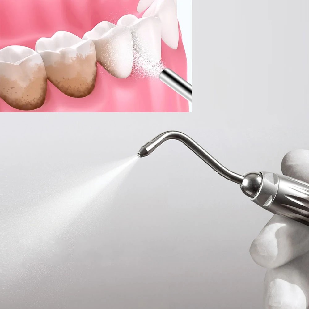 Advanced Dental Cleaning Powder - 500g Boost for Enhanced Whitening and Polishing