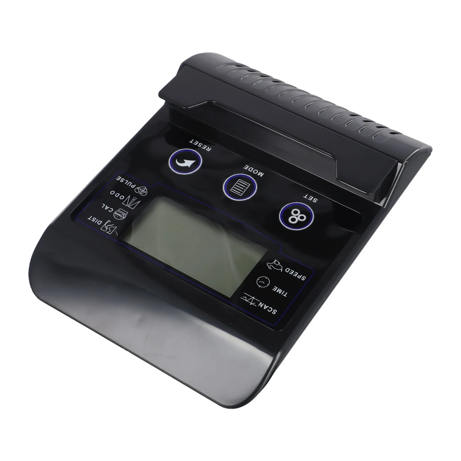 For Indoor Cycling Heart Rate Detection Electronic Meter 157*216*45mm 157*216*45mm Installation Instructions Available