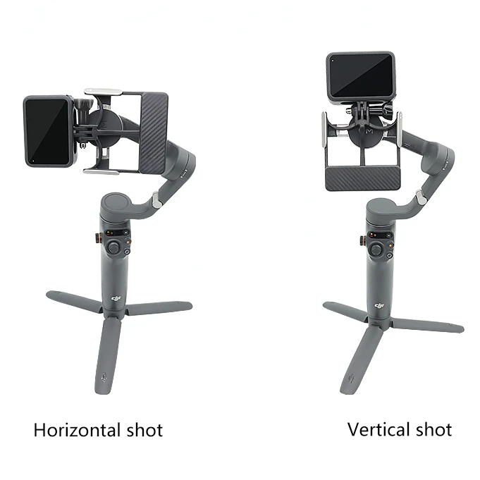 OSMO Mobile 7P 6 OM 5/4/3 Mobile Phone Handheld Gimbal