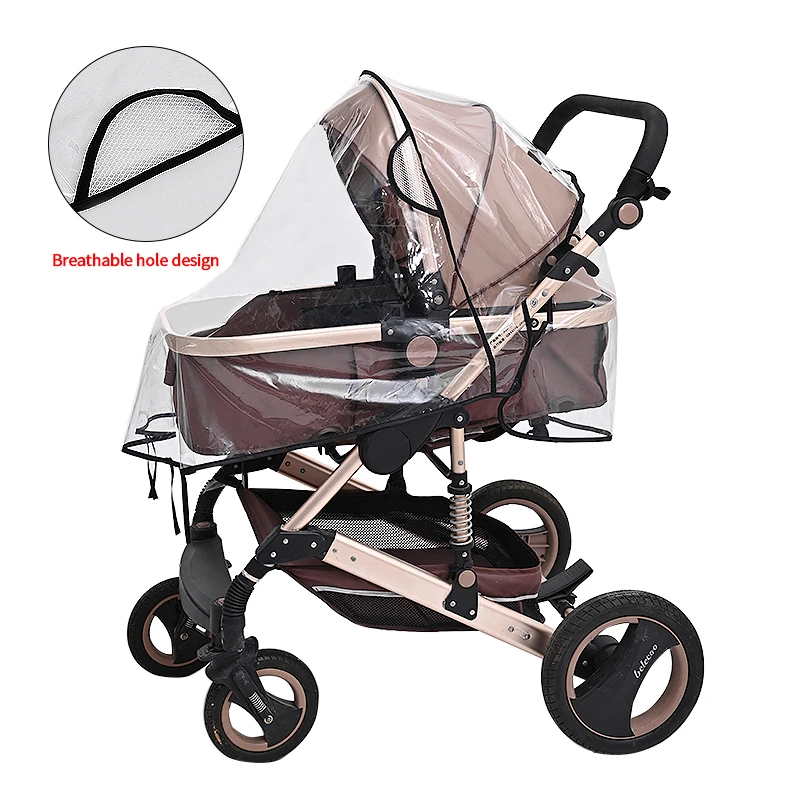 Universal Stroller Rain Cover Baby Car Wind Shield Dust Protection Trolley Raincoat for Stroller Baby Car Pushchairs AccessoriesStroller Accessories Stroller Rain Cover Stroller Raincoat Baby Weather Shield Universal Size Waterproof Windproof baby stroller accessories desk	