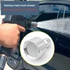 Stainless Steel 1/4 Quick Plug High Pressure Washer Nozzle - Replaceable Blades for Car Wash Home Outdoor Cleaning 5