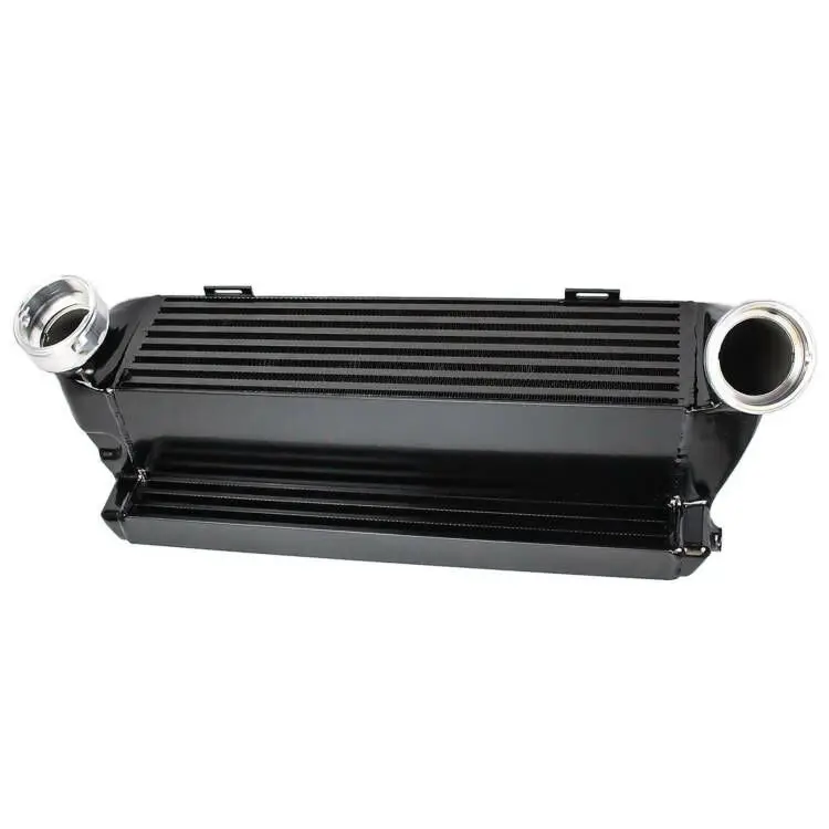 

Front Mount Intercooler For BMW 5 Series E60 & E61 / 6 Series E63 & E64 #17517791909