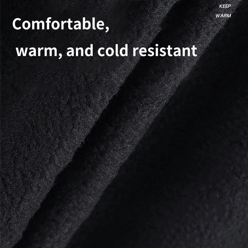 Winter Waterproof Warm Gloves Outdoor Sports Windproof Touch Screen Gloves for Men Women Hiking Cycling Fishing Ski Gloves