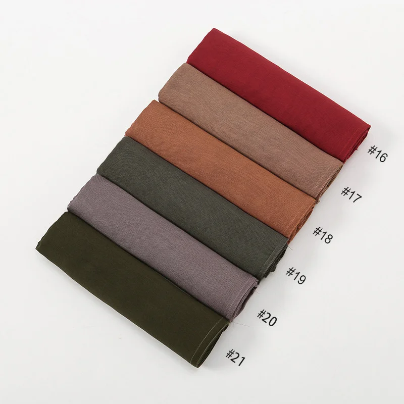 Noor Soft Modal Hijab Sea7ceee7732d4aeab487b599a11687dd2