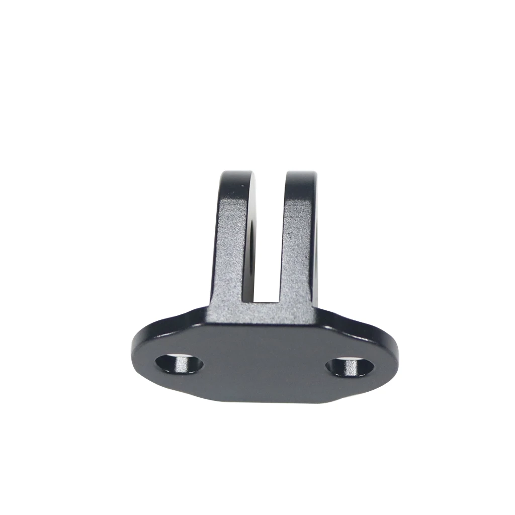Description Picture 4 of itemAluminum Alloy Tripod Mount Base Adapter for Gopro Action Camera M3 Screw Hole Tripod Monopod Holder