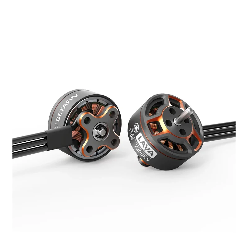 BETAFPV LAVA Series 1104 7200KV Brushless Motors for Pavo20 Pro Brushless Whoop Quadcopter brushless motor