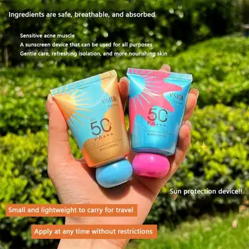 30ML Refreshing Sunscreen 1