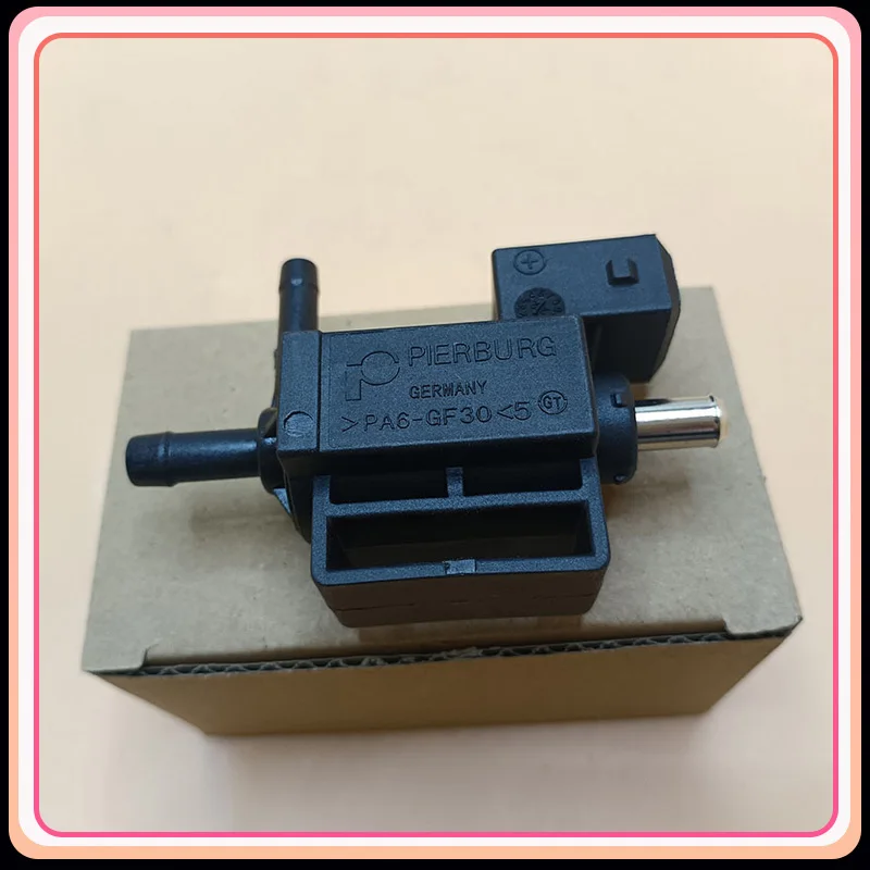 BL3E-9K378-BA 6M5G9K378AA Ford Focus Mondeo 2.0T turbocharger bypass solenoid valve 2012-