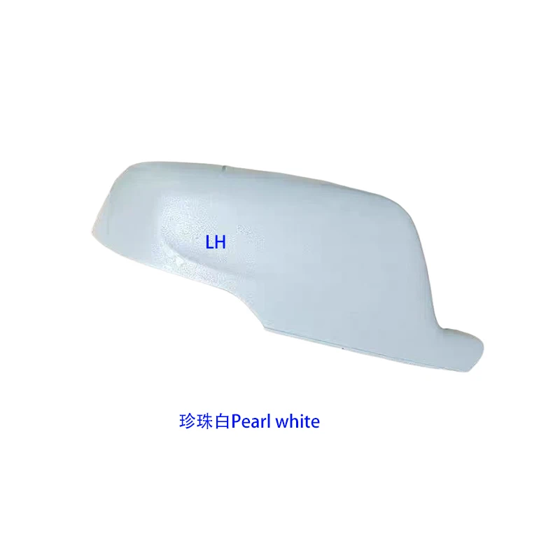 Pearl white L