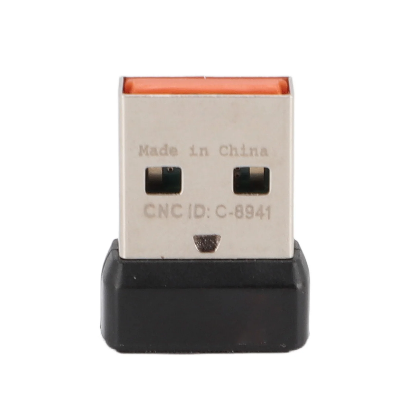 C-U0007 Бездротовий приймач миші для пристроїв Unifying Роз’єм USB 2,4 ГГц Бездротовий приймач миші та клавіатури для Logitech Unifying