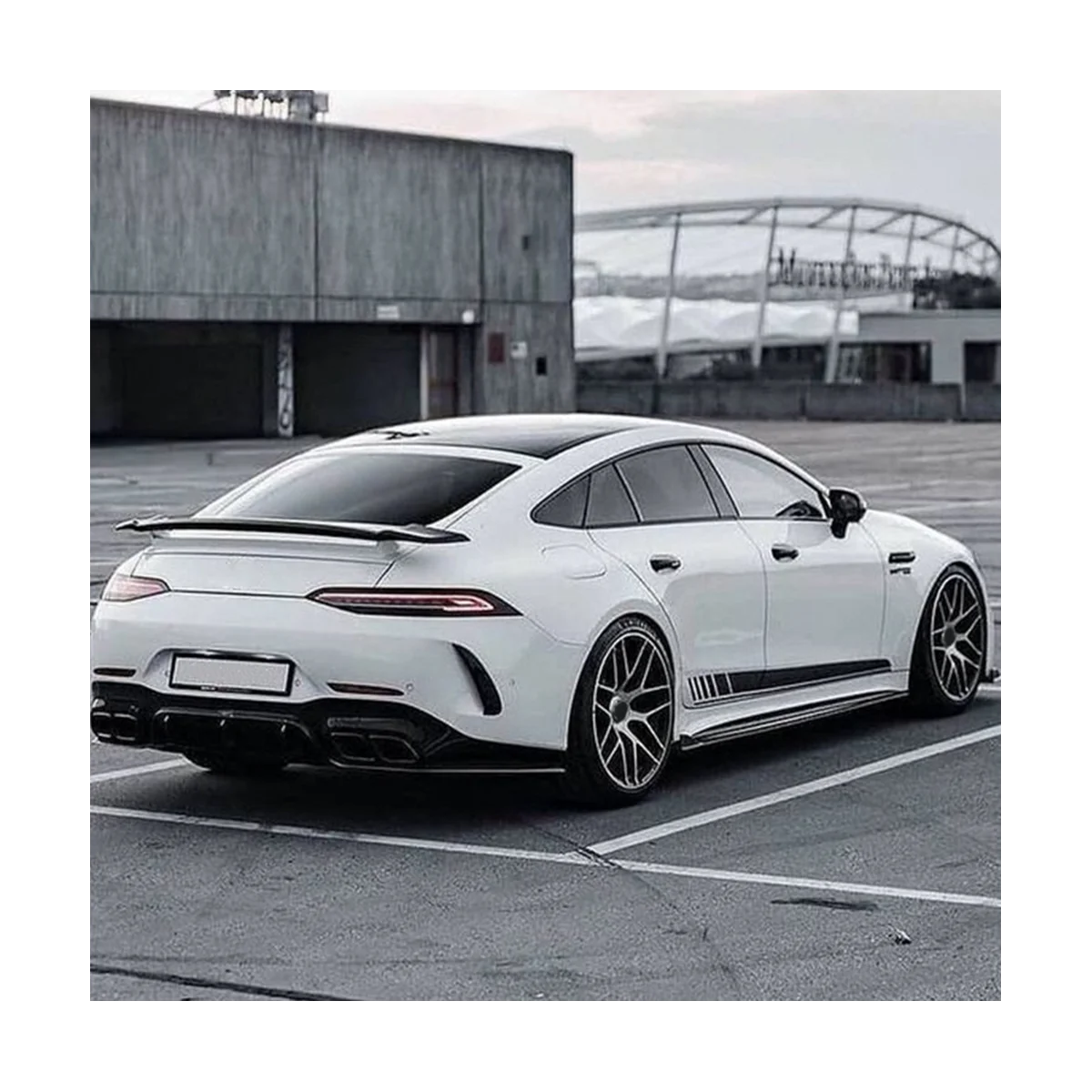 ڵ   Ϸ  Ʈ Ŀ, ̵ ī, ޸  AMG GT GT50 GT63 X290 ܿ